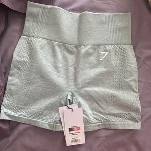 Gymshark vital seamless shorts